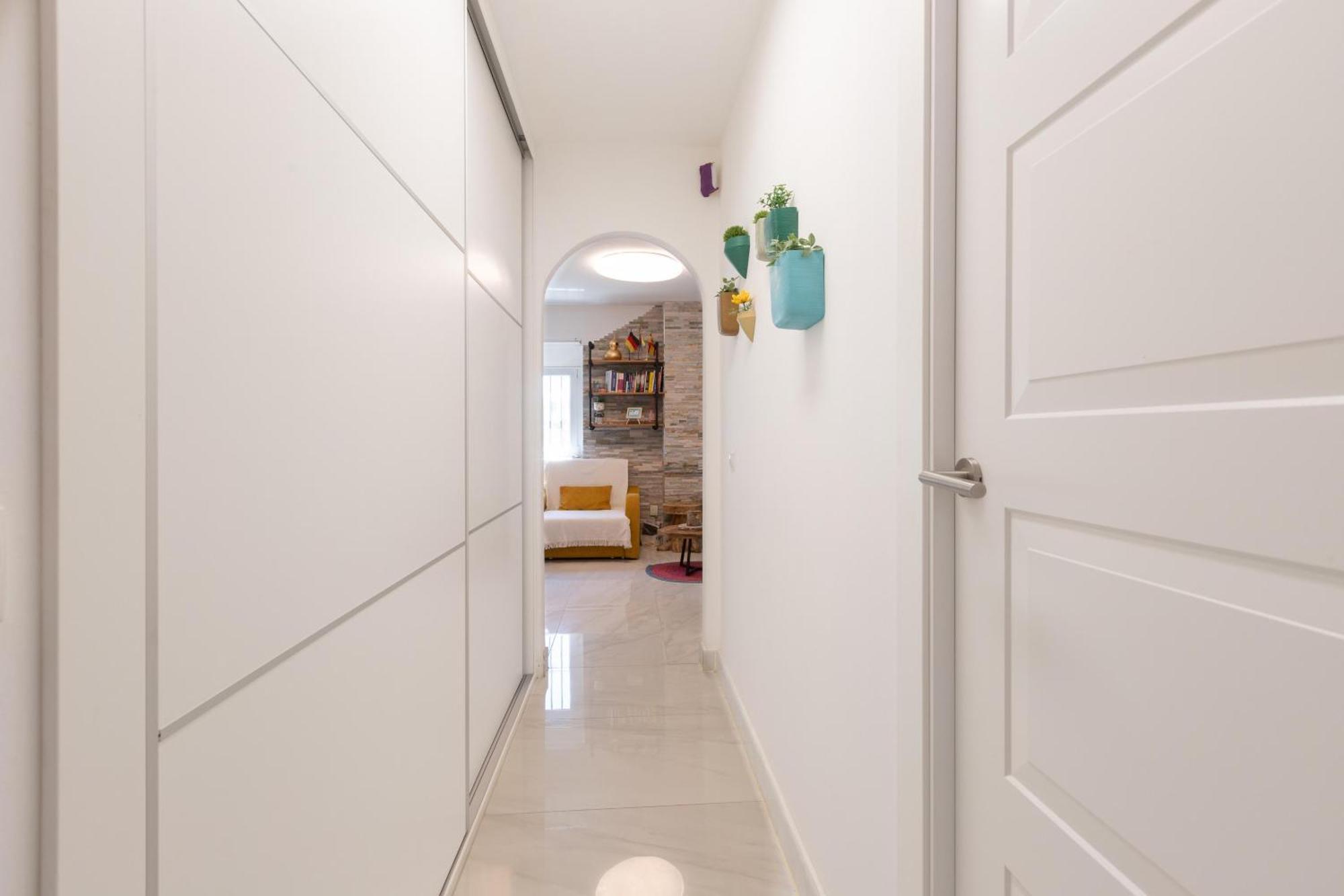 El Bilbil Apartment