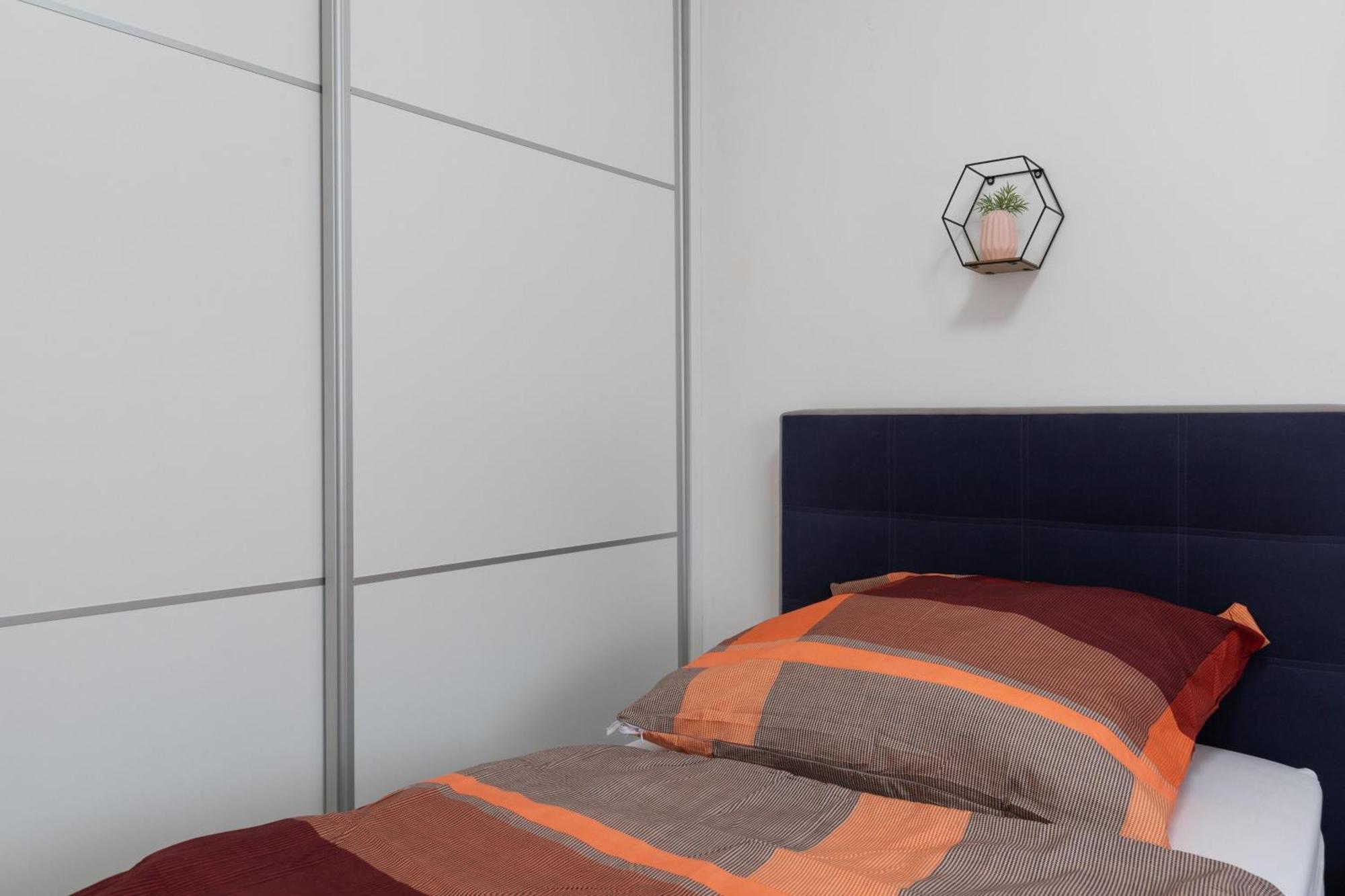 El Bilbil Apartment *