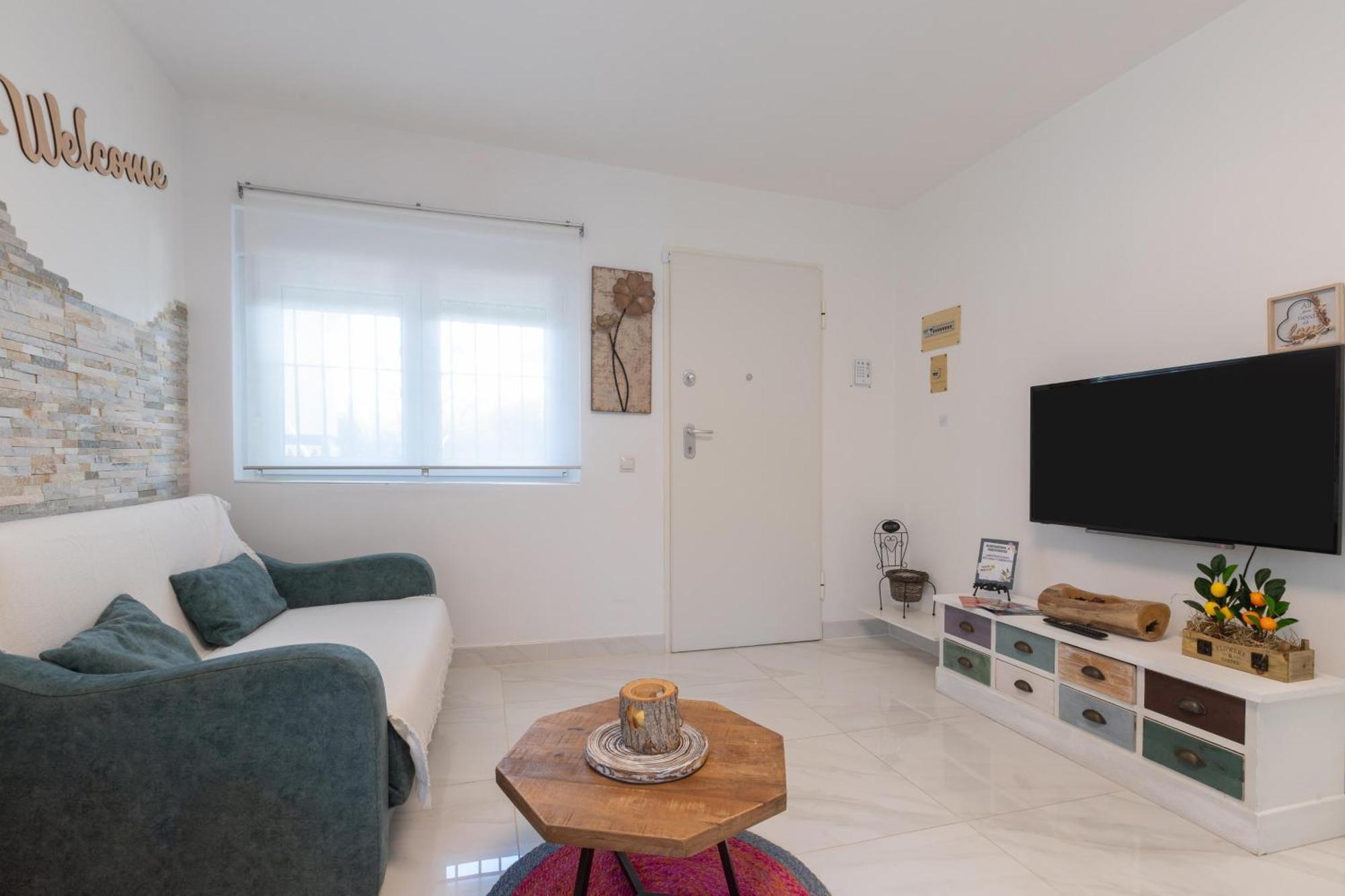 El Bilbil Apartment Benalmadena
