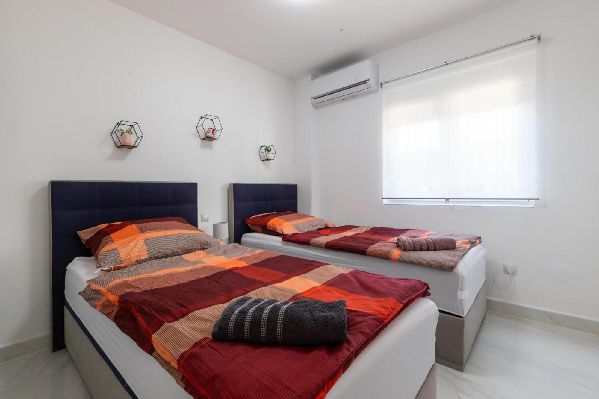 Apartment El Bilbil Benalmadena