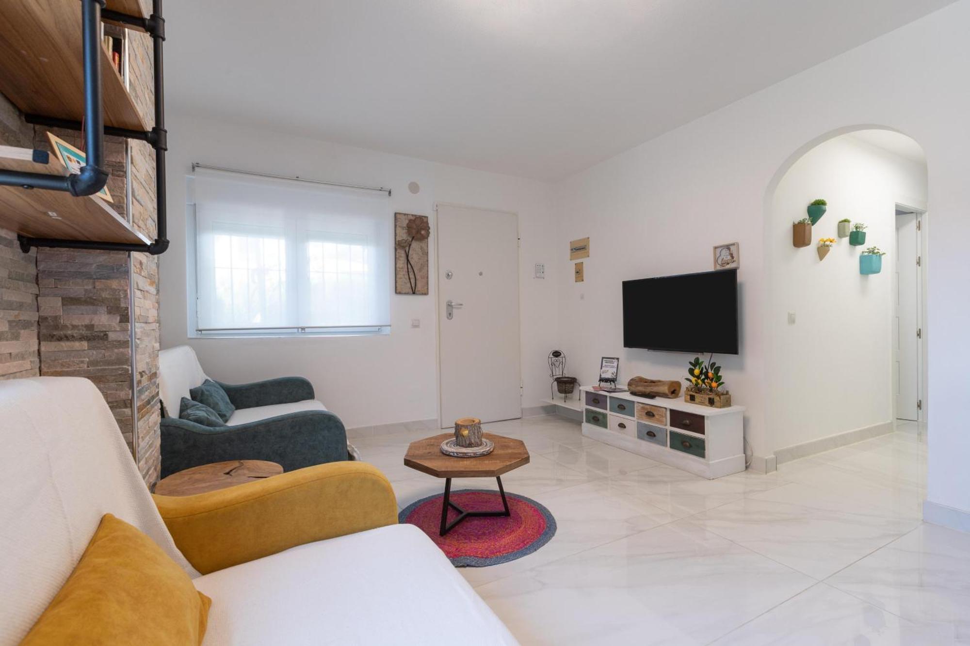 El Bilbil Apartment