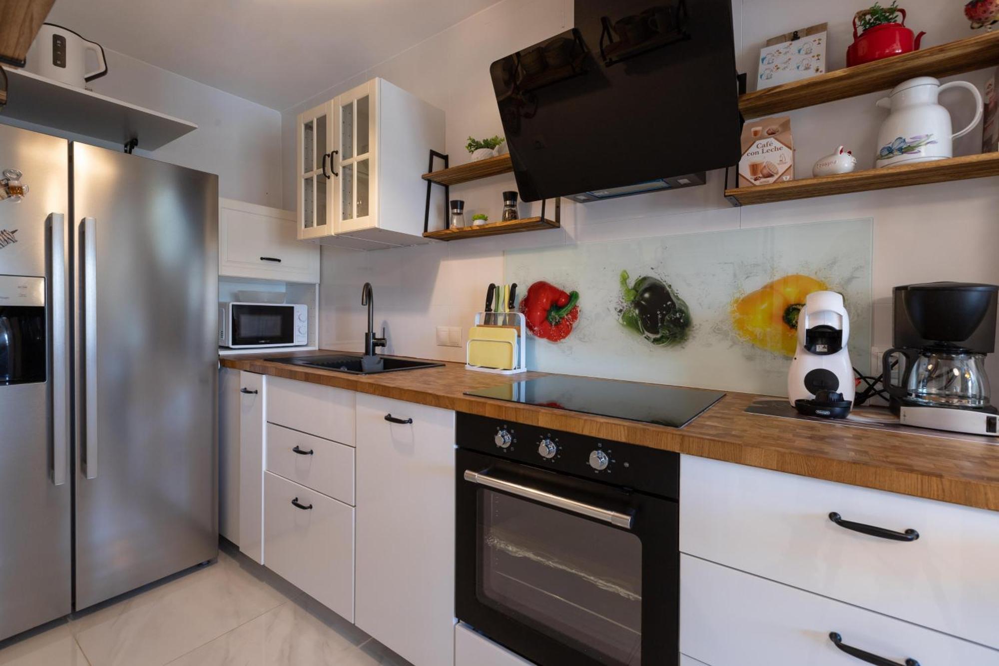El Bilbil Apartment Benalmadena