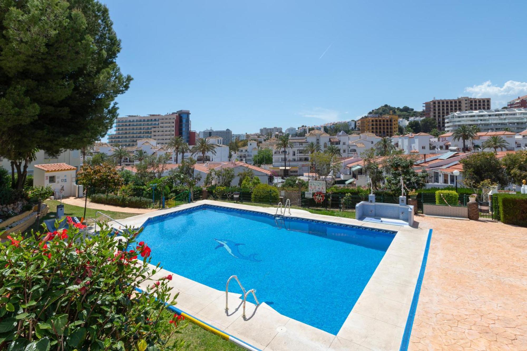 El Bilbil Apartment *