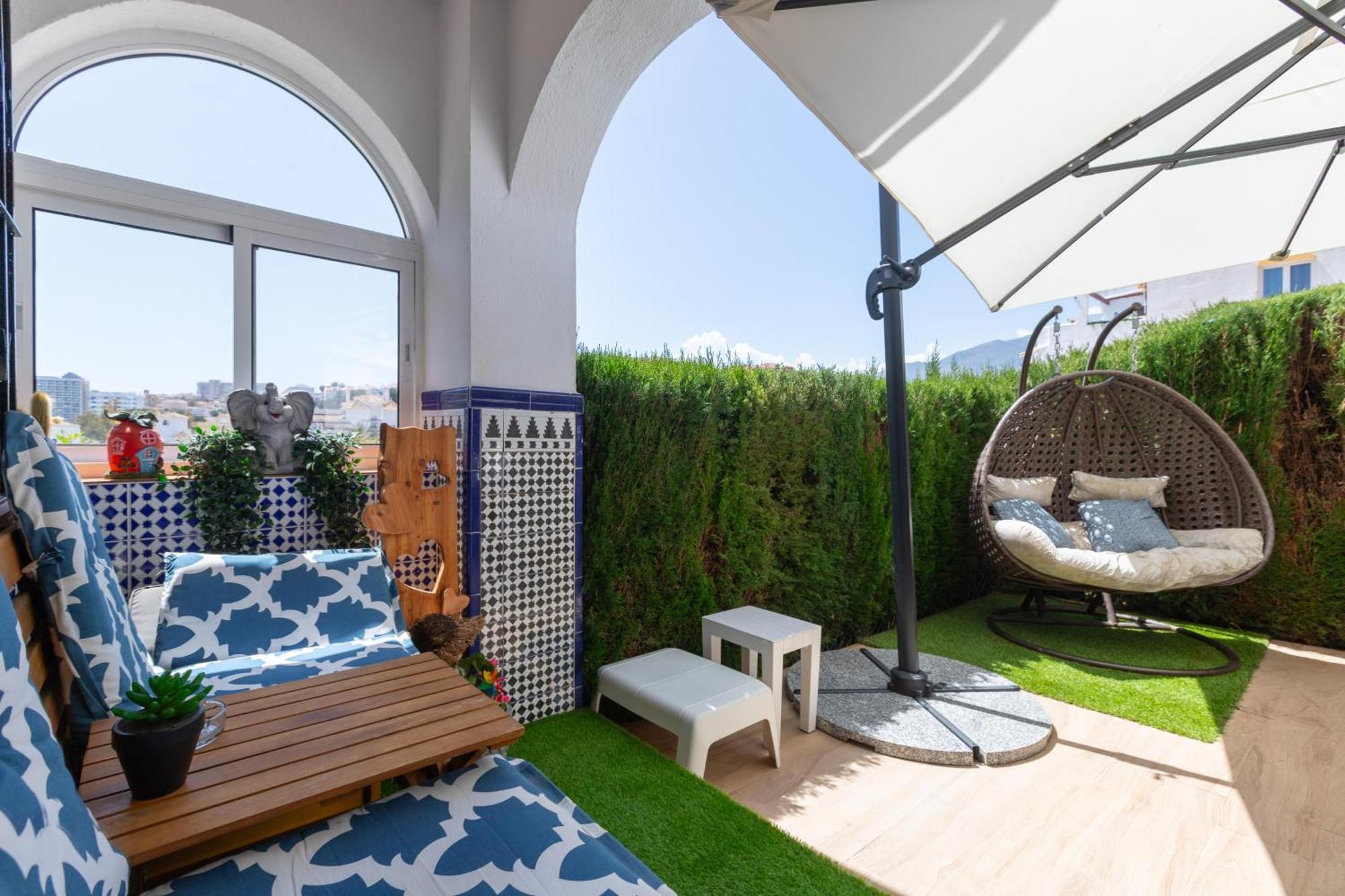 El Bilbil Apartment Benalmadena