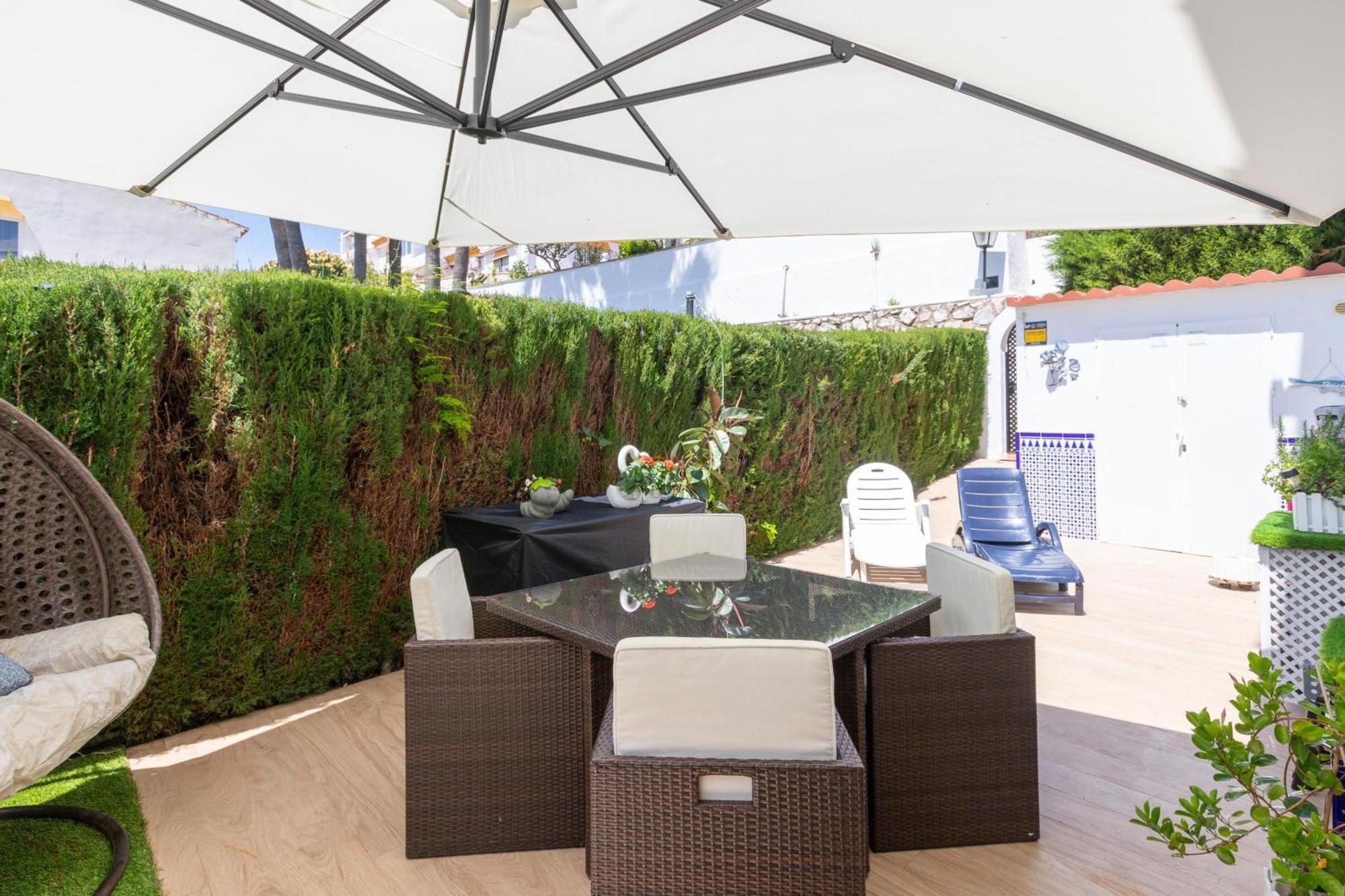 El Bilbil Apartment *